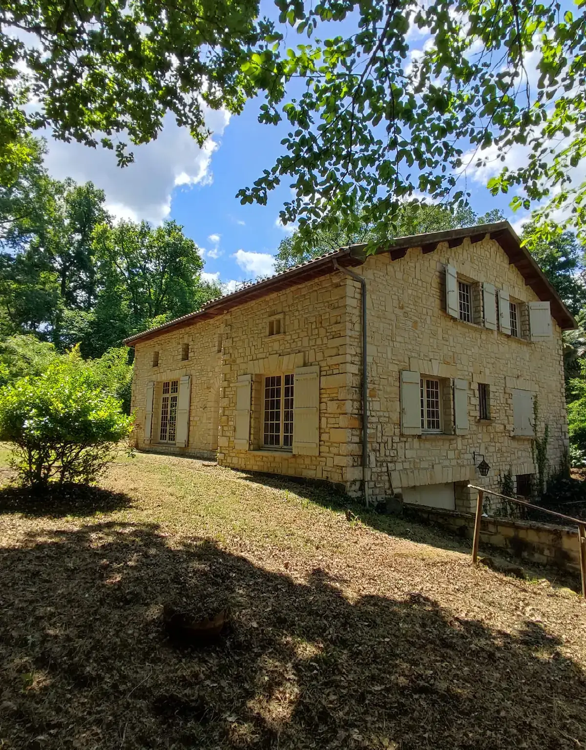 Les Clefs d'Angélique, conseillère en immobilier en Charente-Maritime