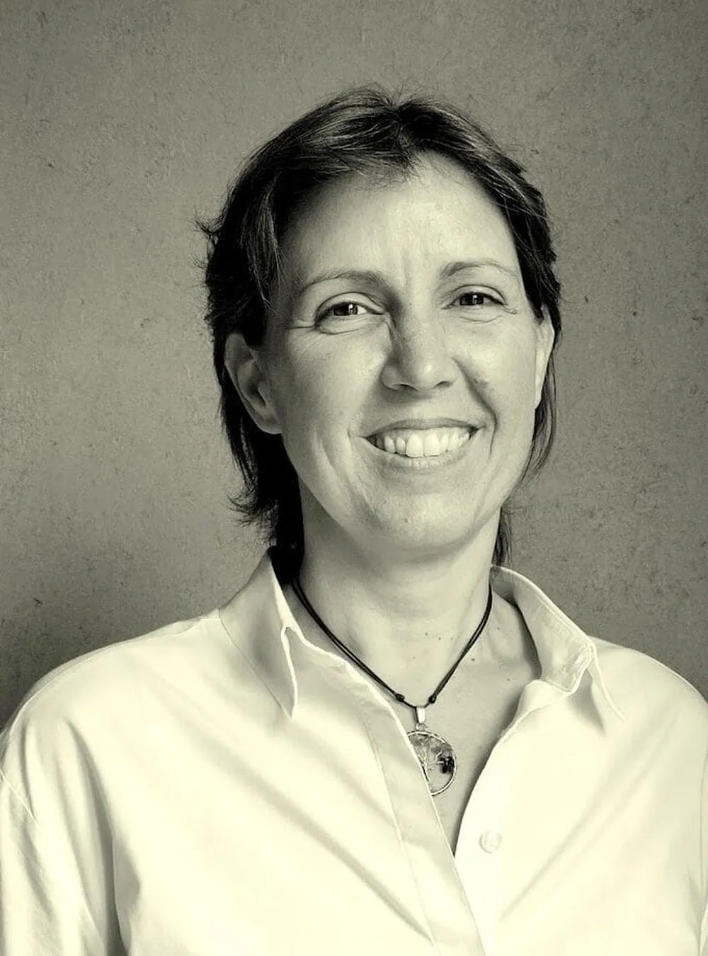 Angélique Rocard, mandataire indépendante.